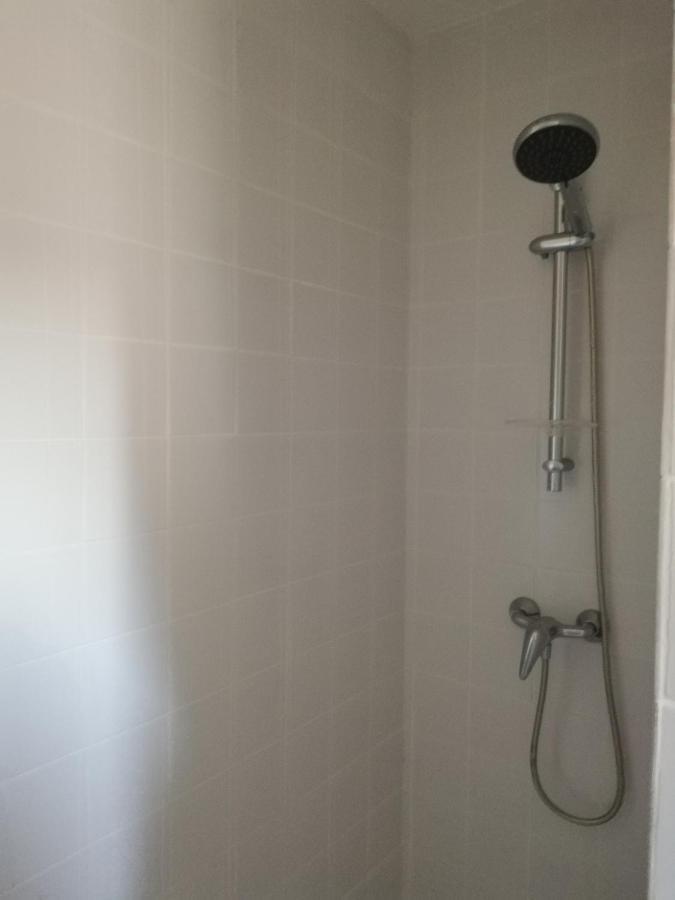 Gite De Ningles Outreau 6 Personnes 2 Chambres Salle De Bain Chacune Exterior foto